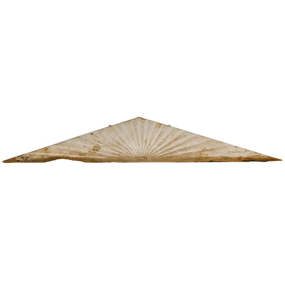 Architectural Fragment
