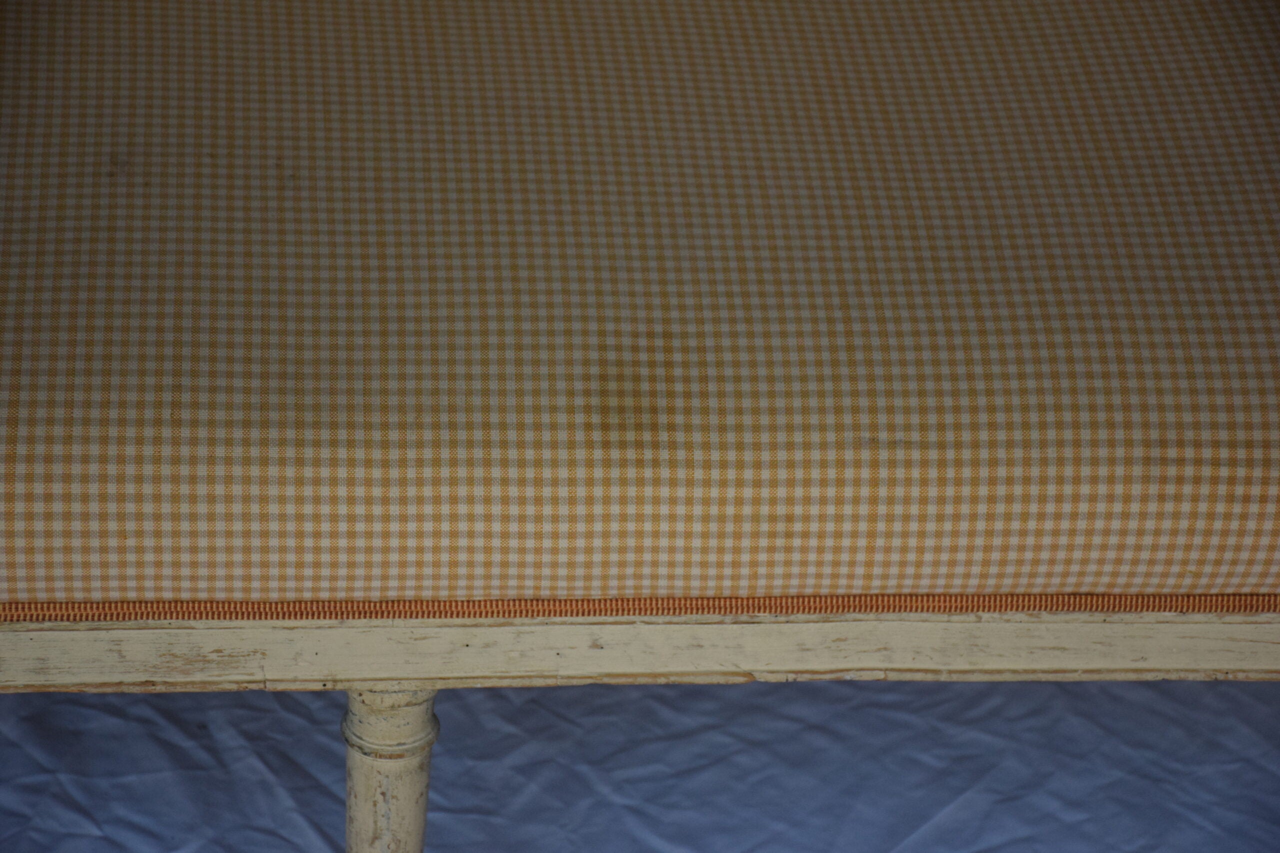 Swedish Settee