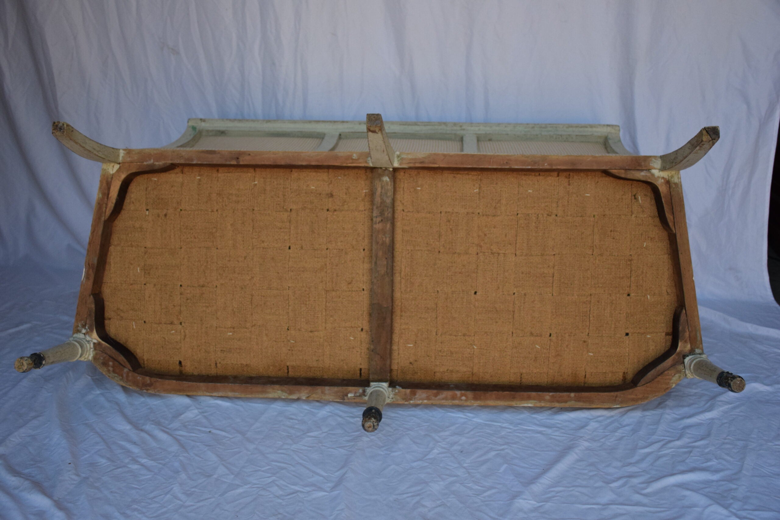 Swedish Settee