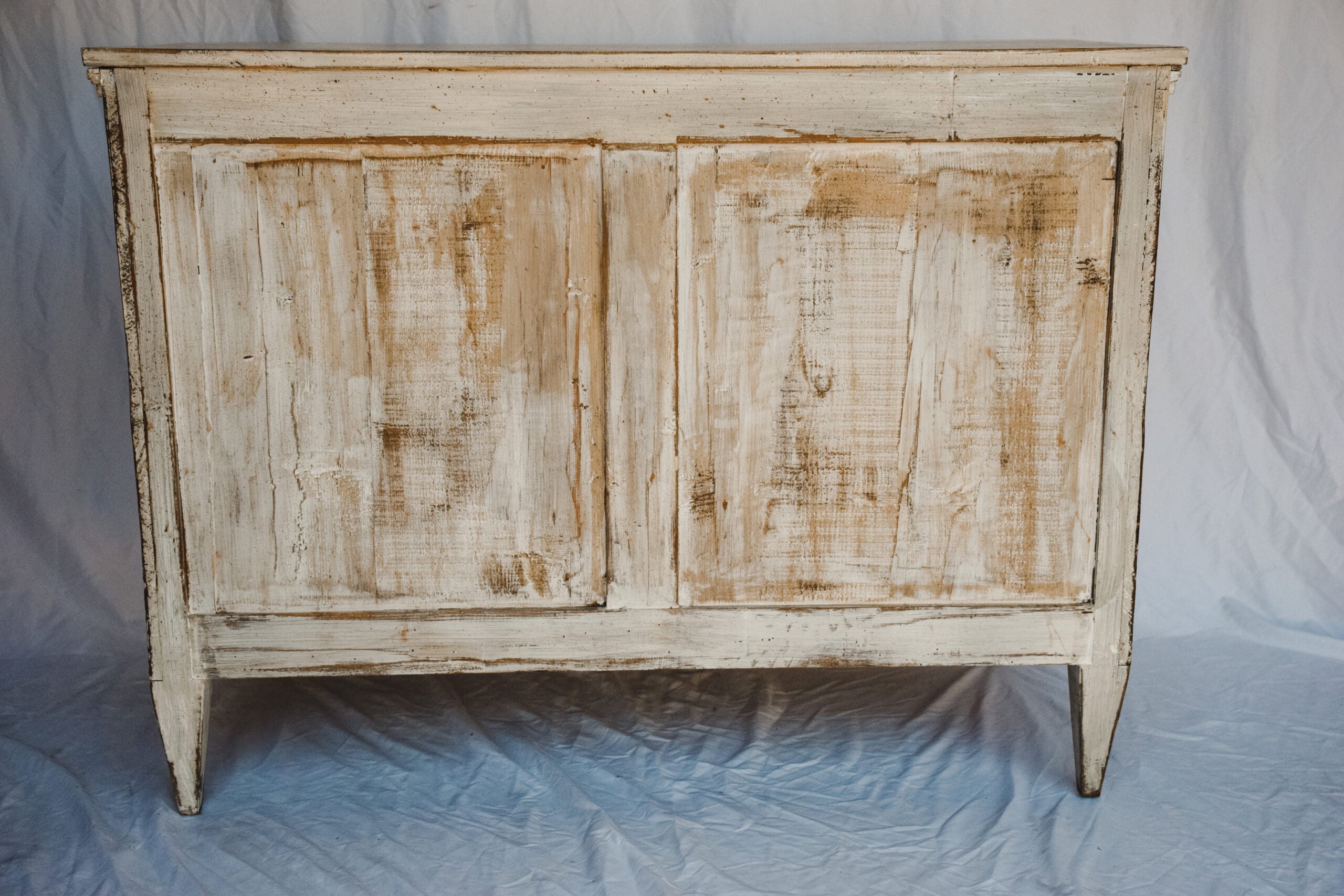 19th Century Swedish Chest of Drawers Style in Gustavian