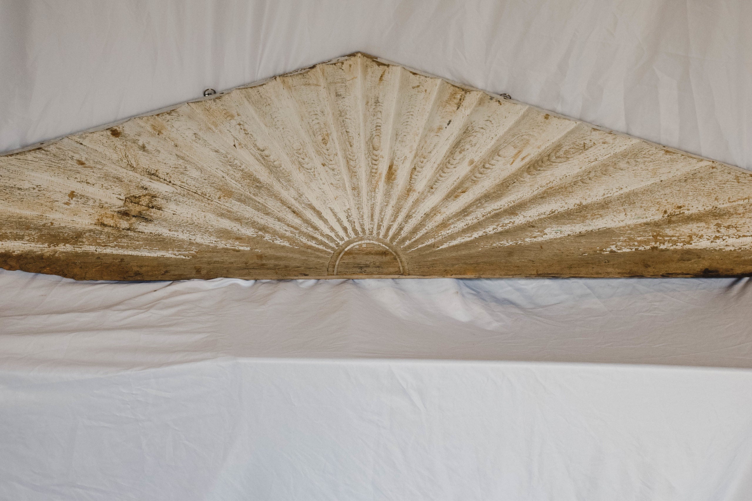 Architectural Fragment