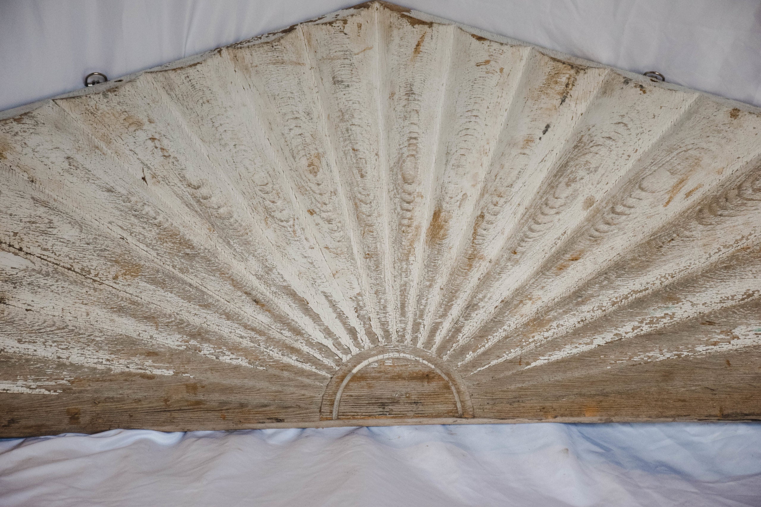 Architectural Fragment