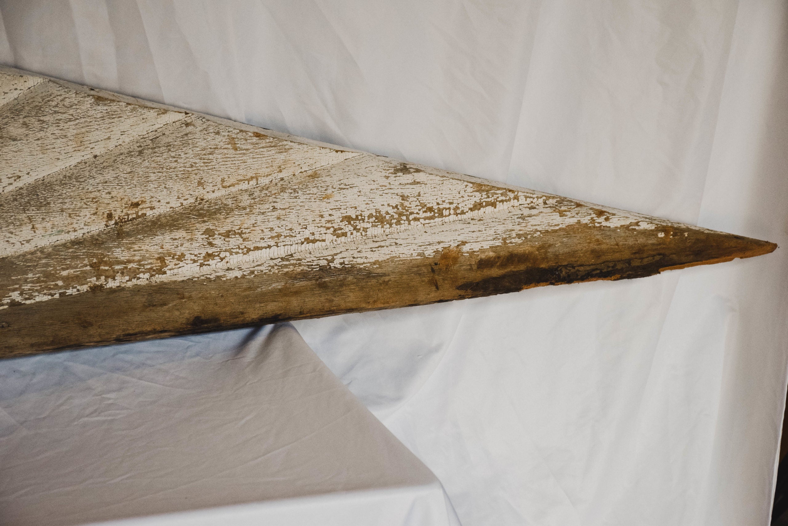 Architectural Fragment