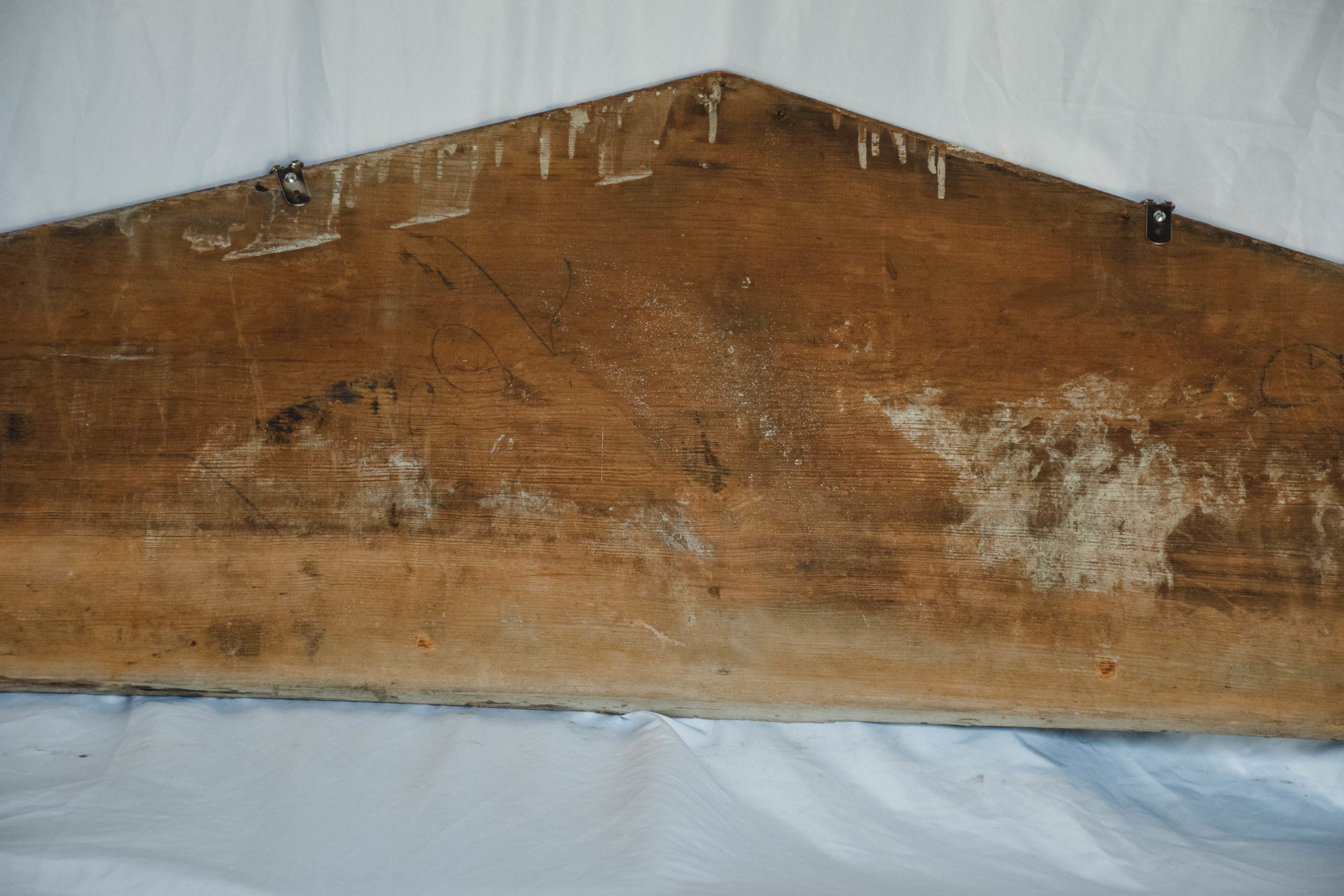 Architectural Fragment