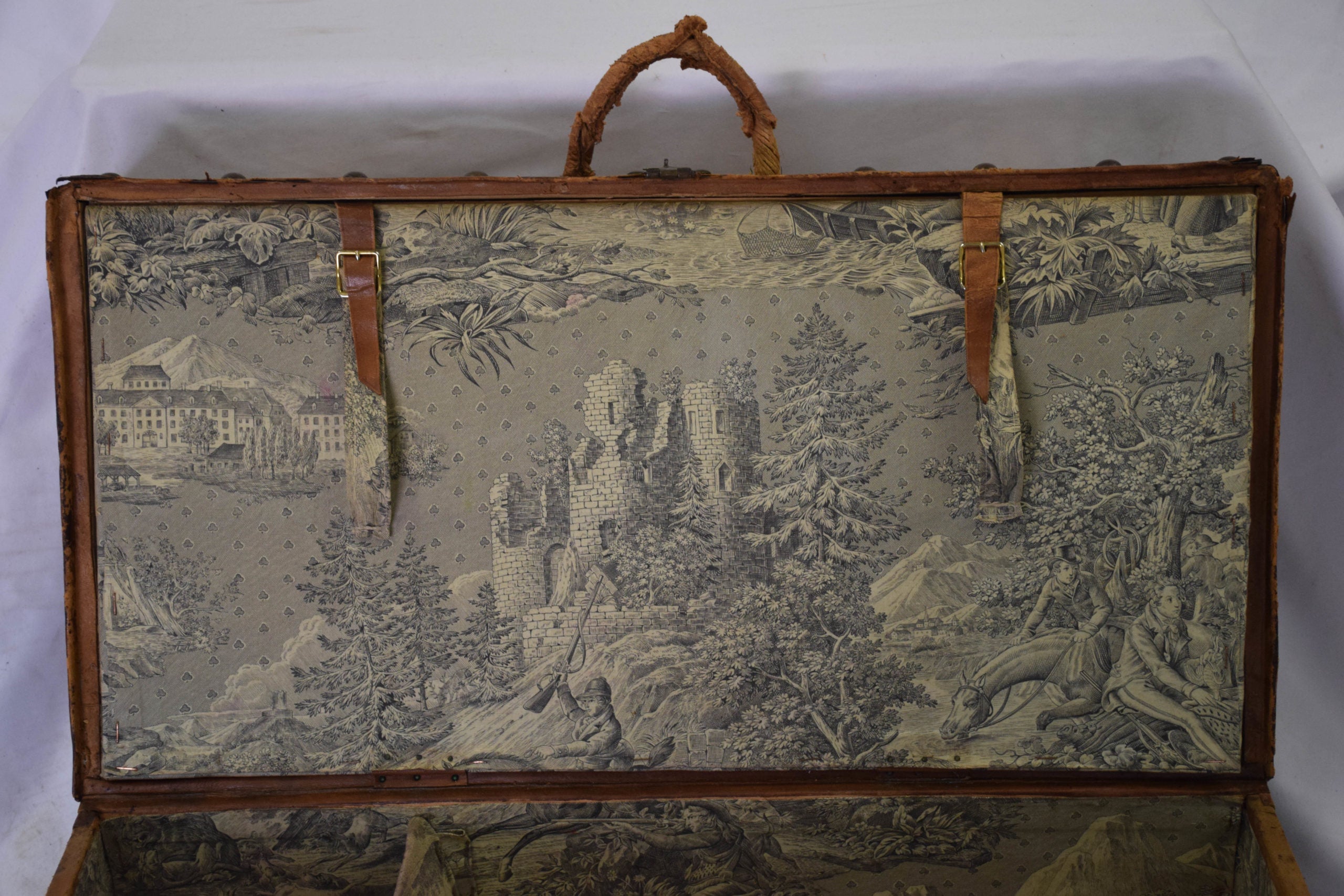 Trunk