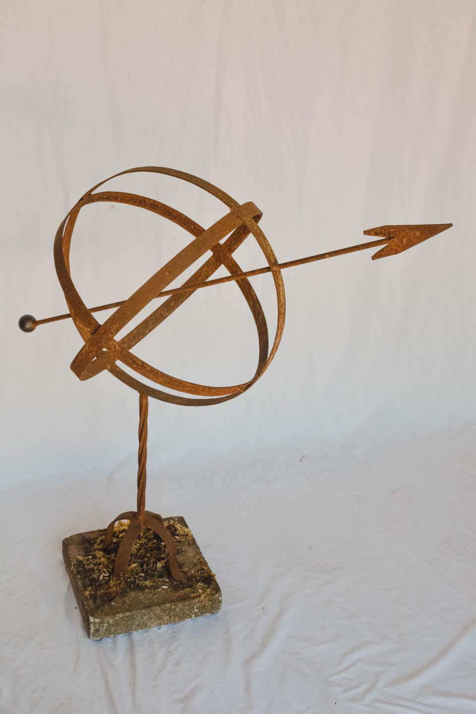 Armillary Sphere