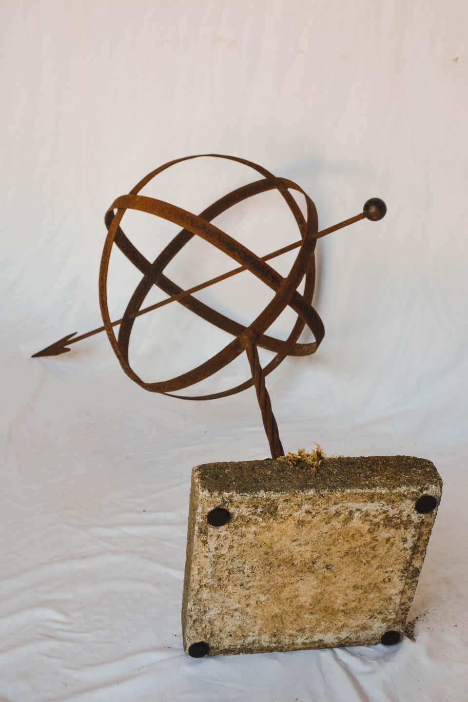 Armillary Sphere