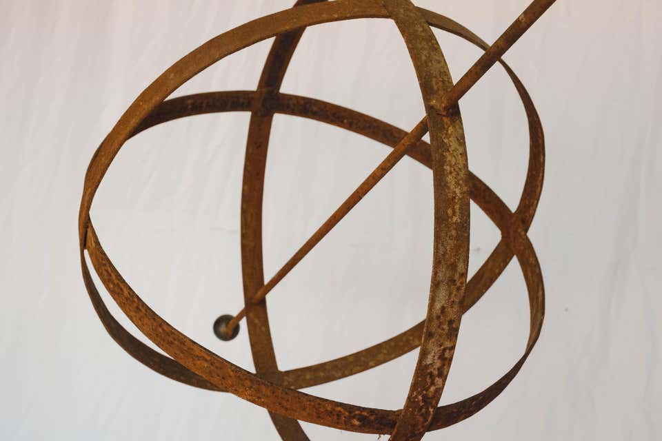 Armillary Sphere