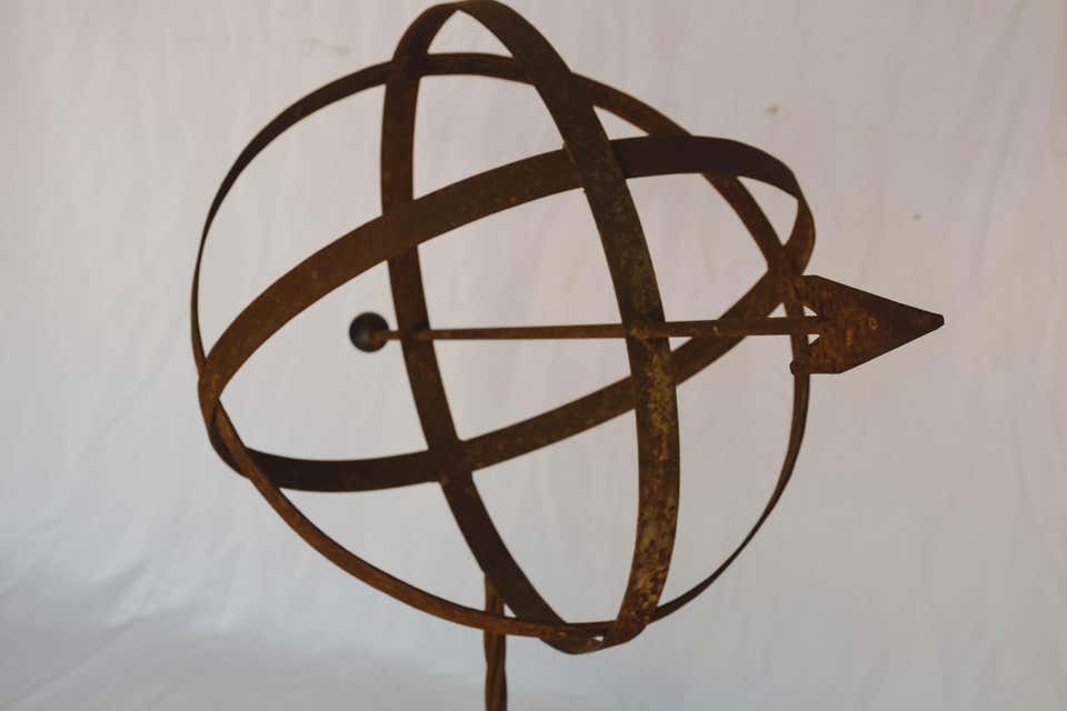 Armillary Sphere
