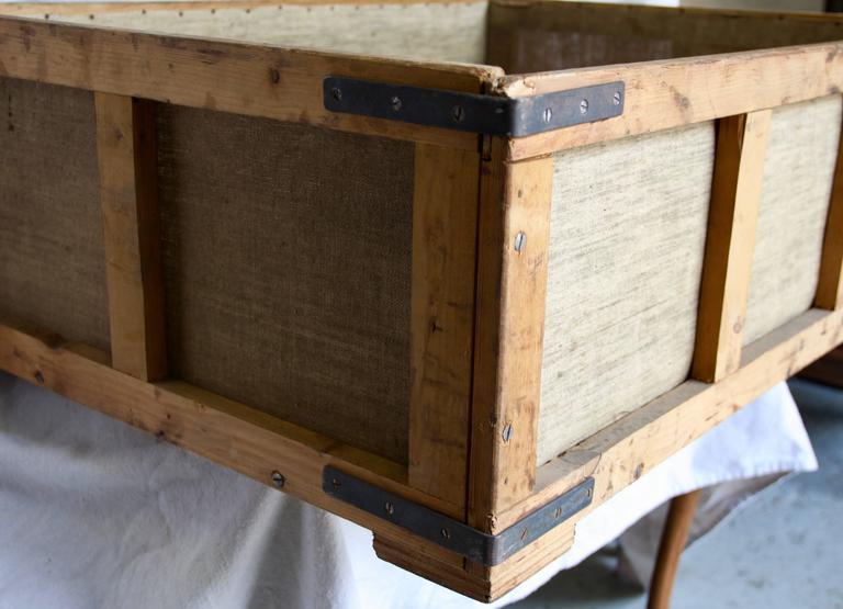 Cigar Factory Box