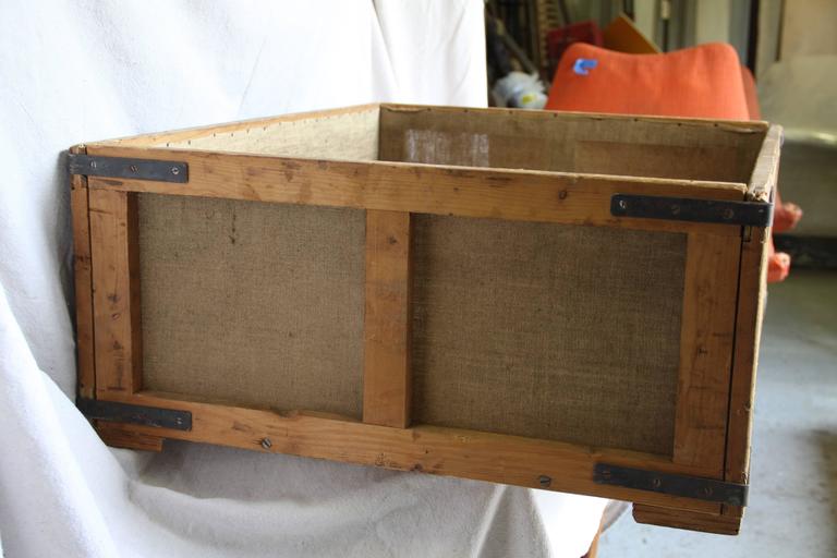 Cigar Factory Box