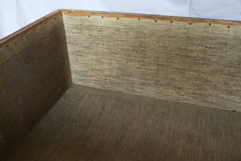 Cigar Factory Box