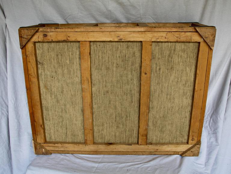Cigar Factory Box