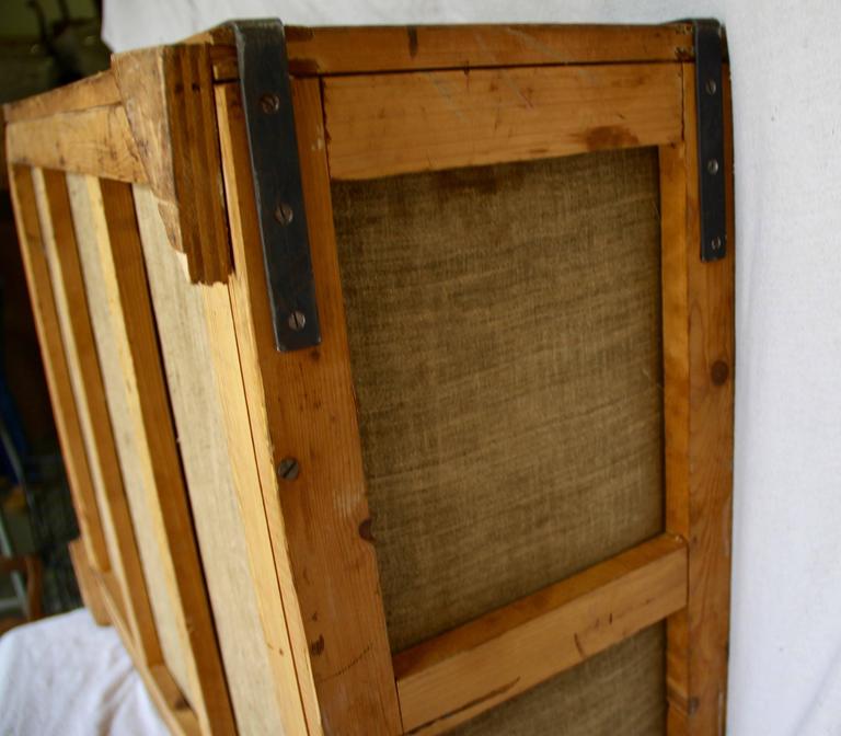 Cigar Factory Box