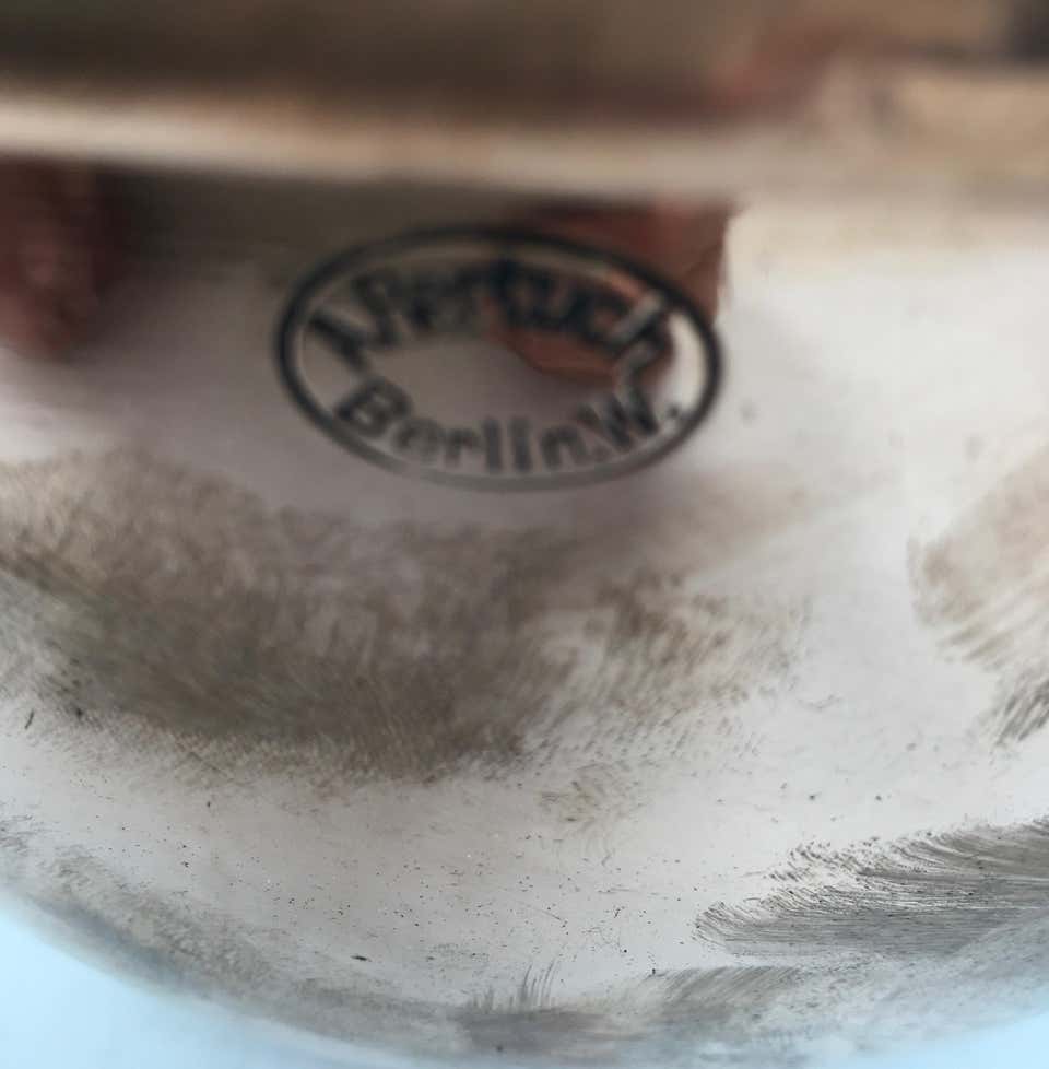 Copper Mixing Bowl