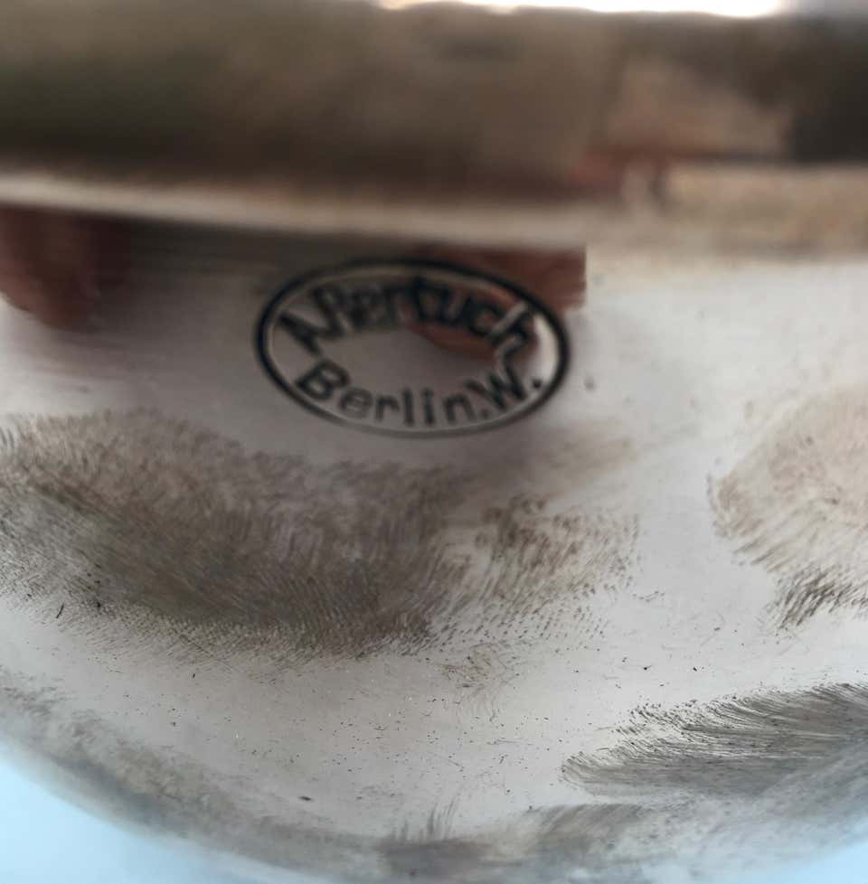 Copper Mixing Bowl