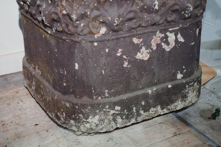 Concrete Planter