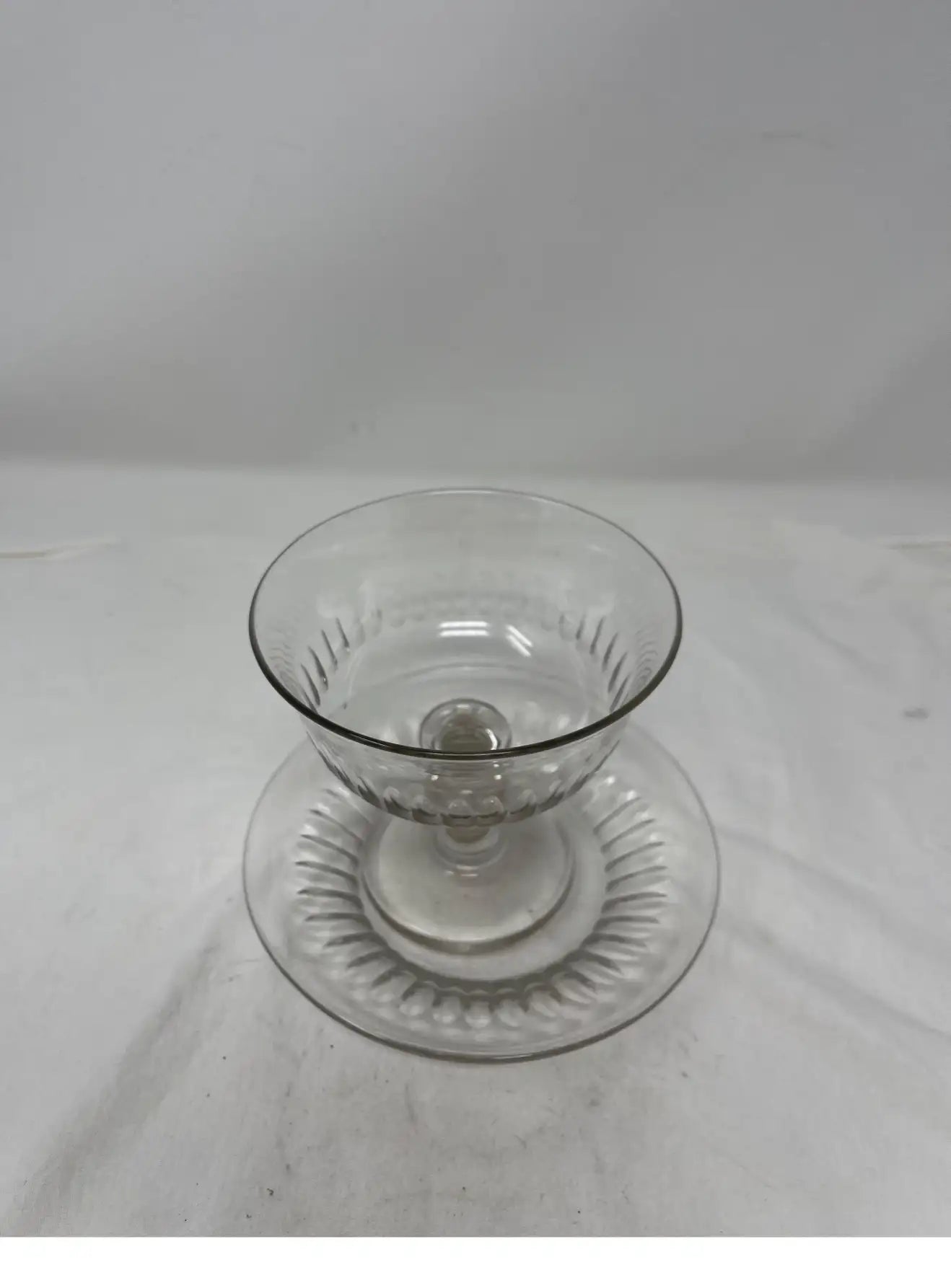 French Candy Dish