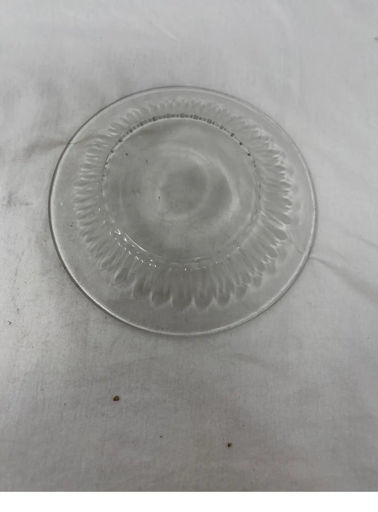 French Candy Dish