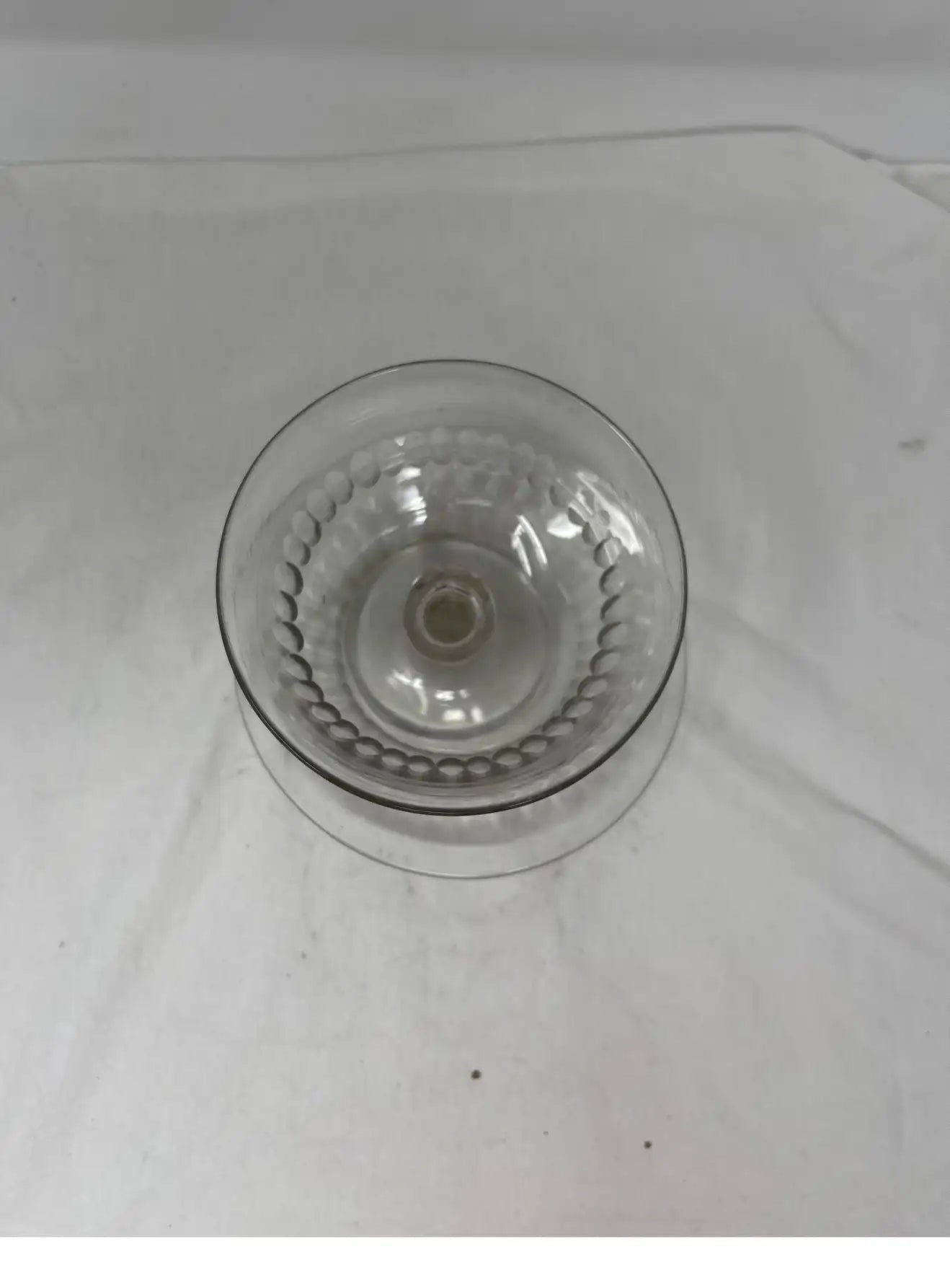 French Candy Dish