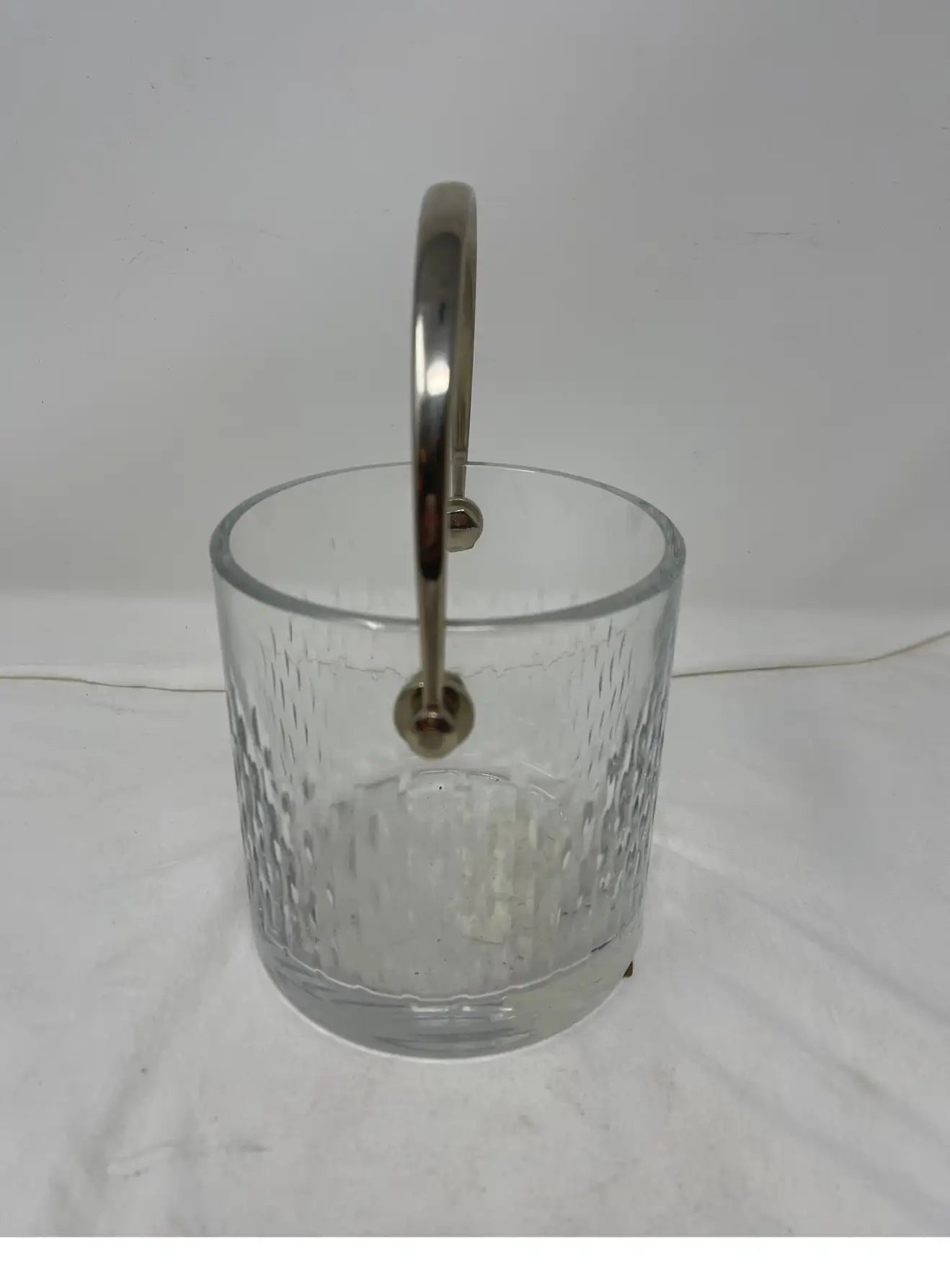 Baccarat Ice Bucket