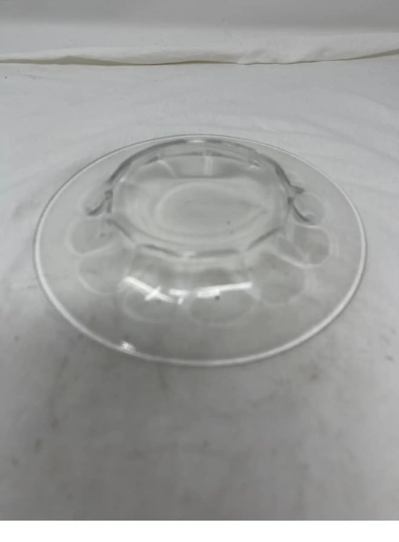 French Candy Jar