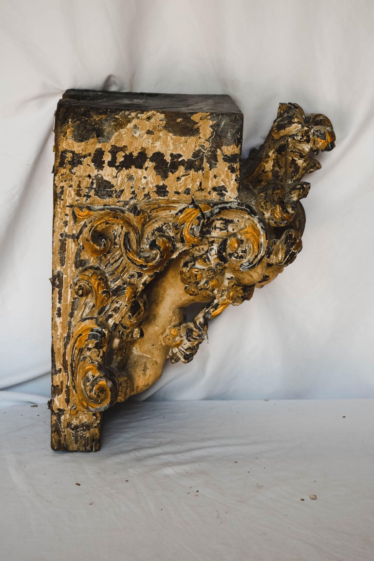 Antique Putti