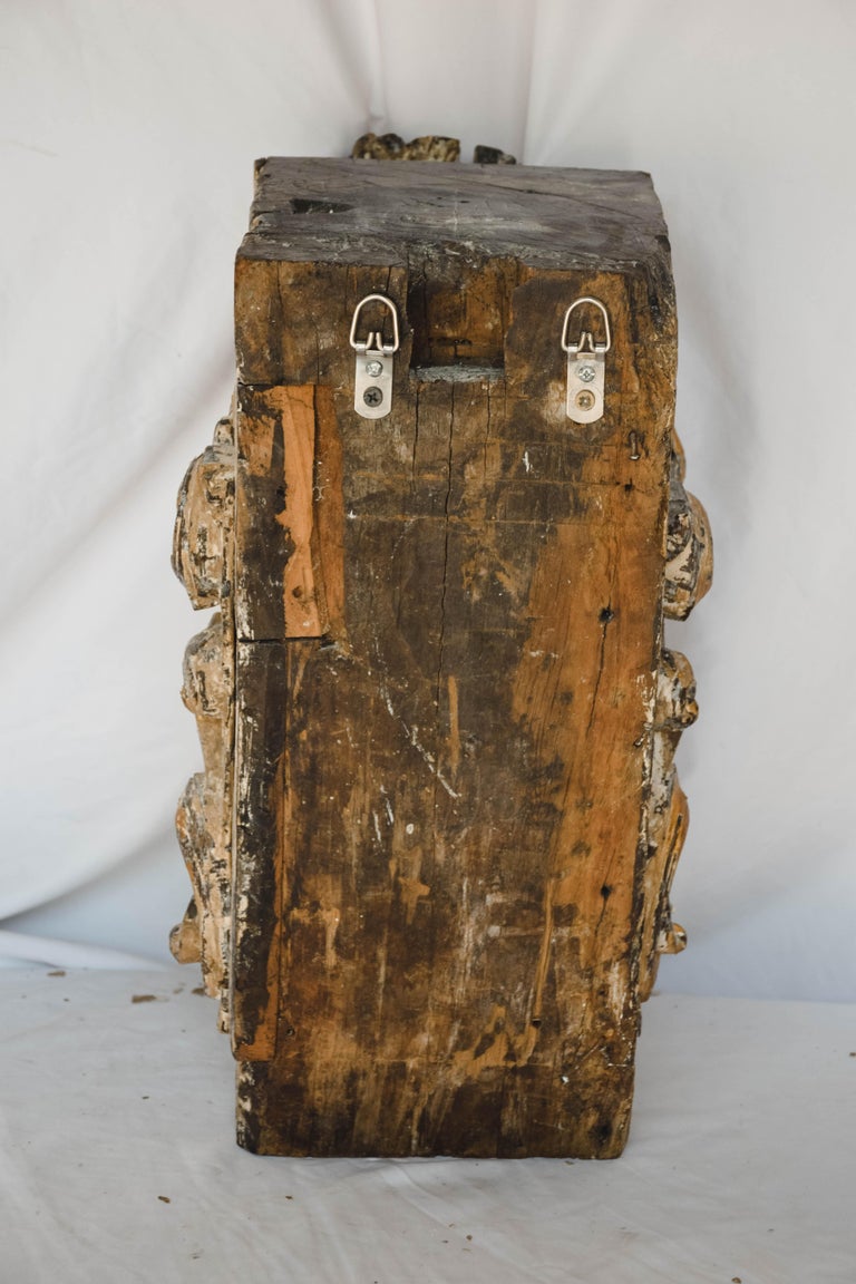 Antique Putti