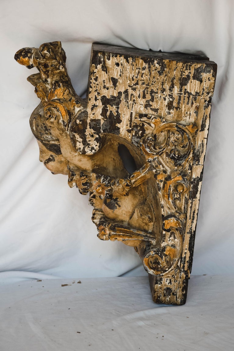 Antique Putti